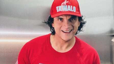 Silvestre Dangond recibe apoyo después de recibir críticas por su apariencia física tras sufrir depresión