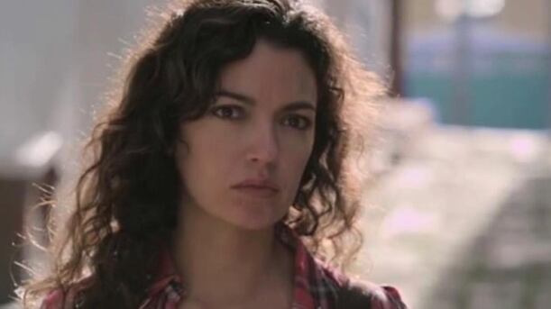 María Adelaida Puerta actuación