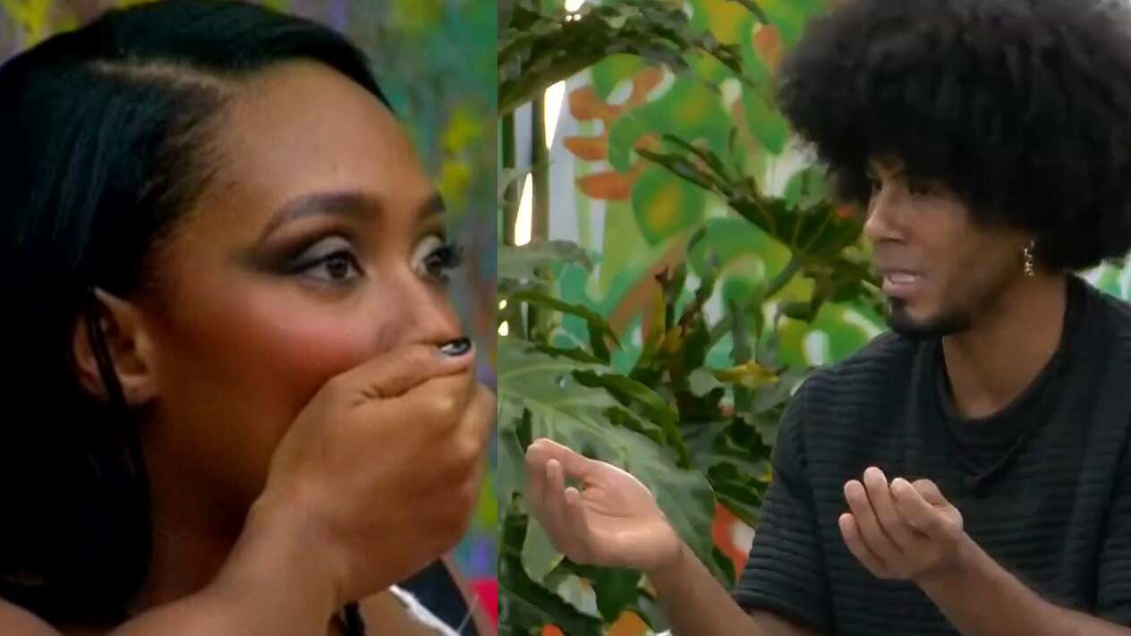 Karen Sevillano lamentó haberle reclamado a Martha Isabel Bolaños cuando se refirió a las actitudes de Pantera.