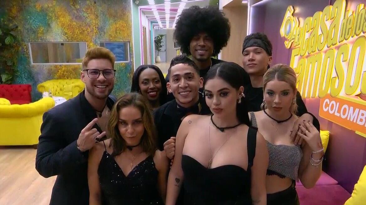 Con Martha en placa y Julián de líder a los ‘Papilla’ les tocó votar entre ellos y ya mostraron a quienes sacaran primero.