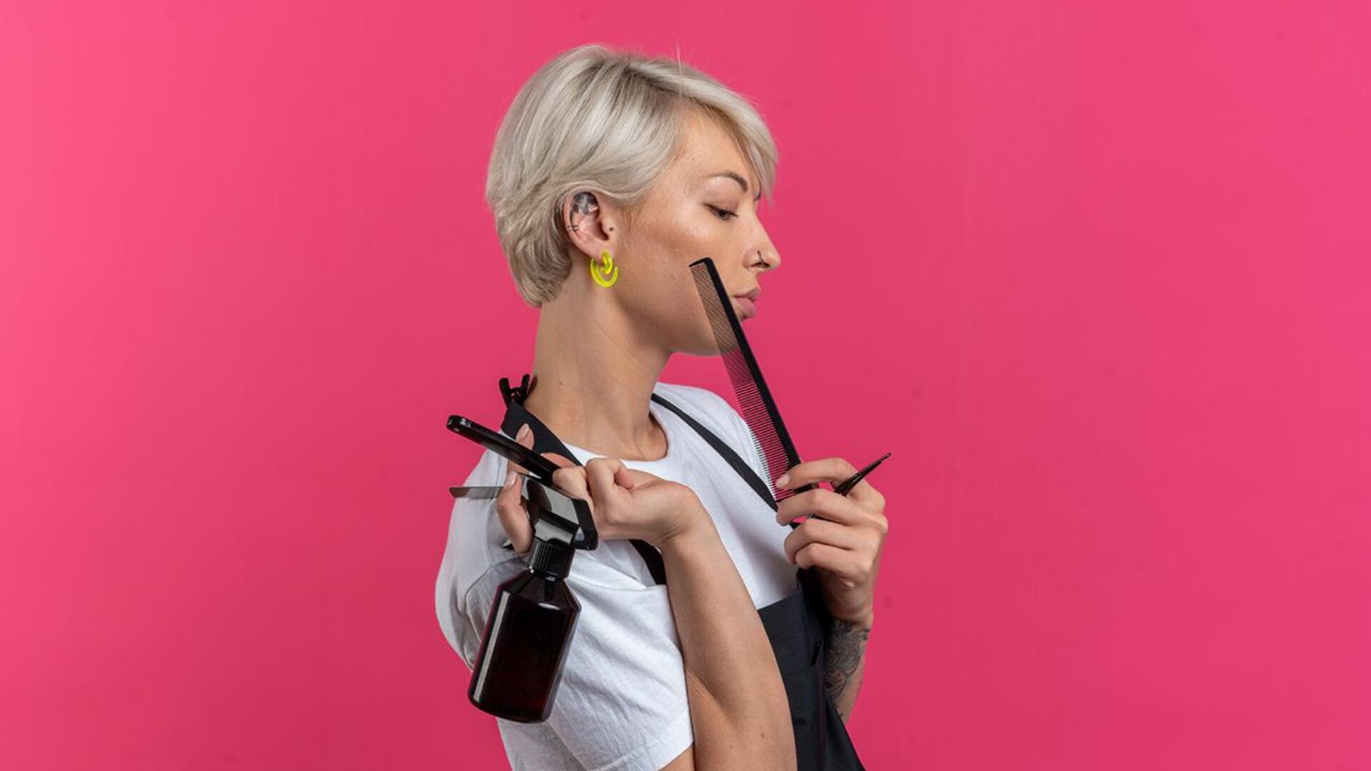 L’Oréal Professionnel, Redken y Kérastase organizadores de ProDimension en Medellín