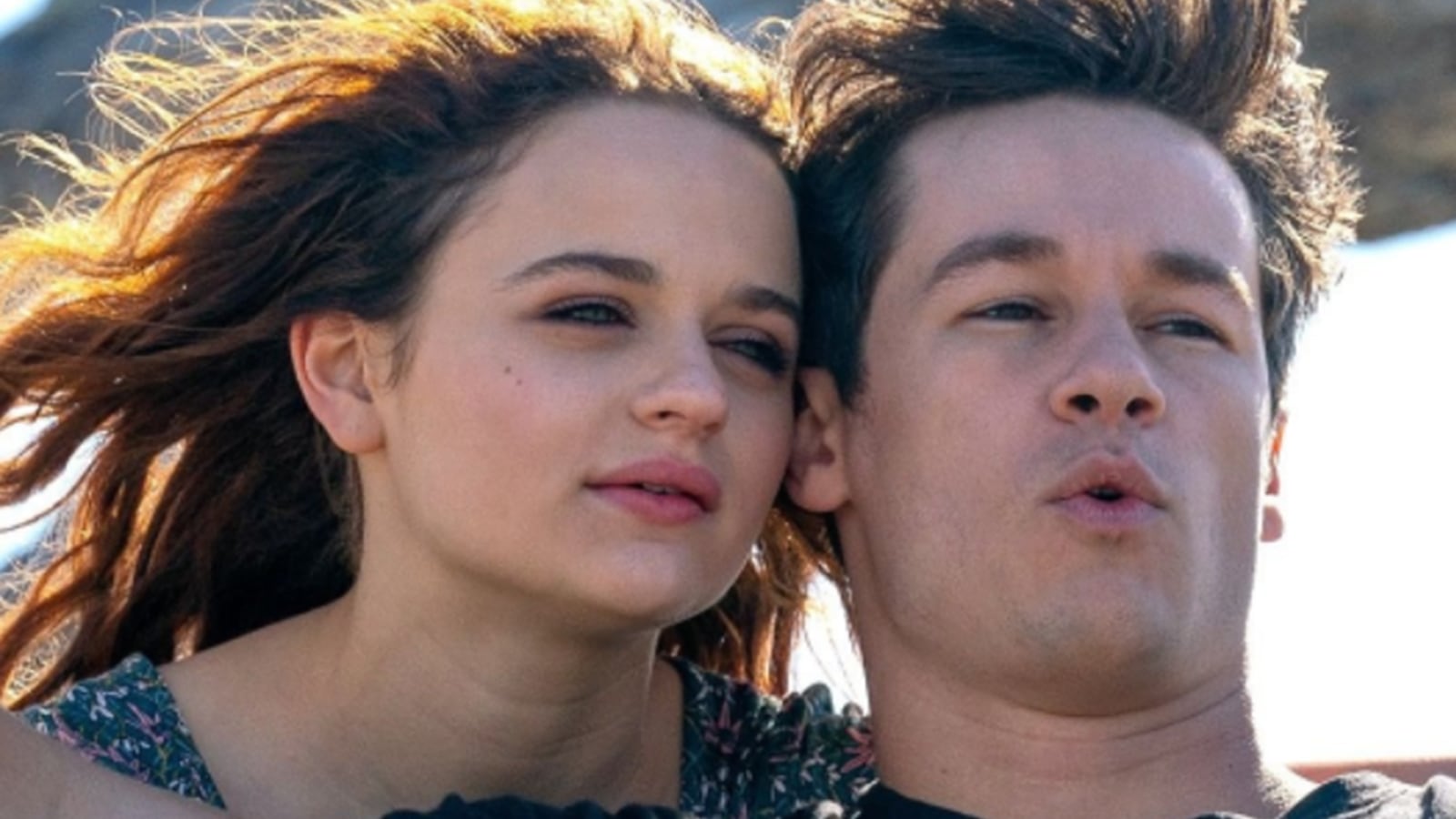 'Entre la vida y la muerte'