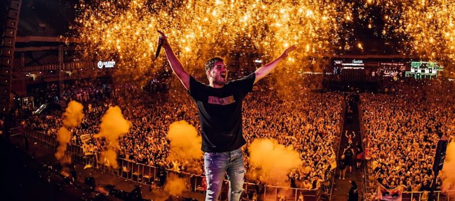 Martin Garrix confirma conciertos en Bogotá y Medellín con su Americas Tour 2026: Conozca precios y fechas