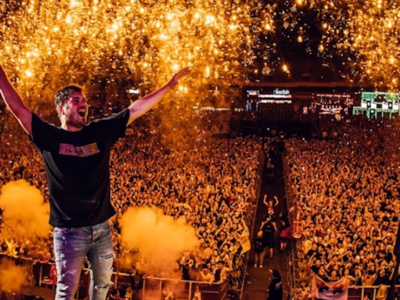 Martin Garrix confirma conciertos en Bogotá y Medellín con su Americas Tour 2026: Conozca precios y fechas