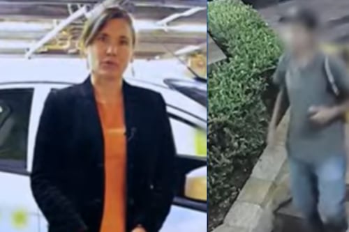 El domiciliario que implica a Zulma Guzmán Castro con las frambuesas por las que murieron dos niñas en Bogotá