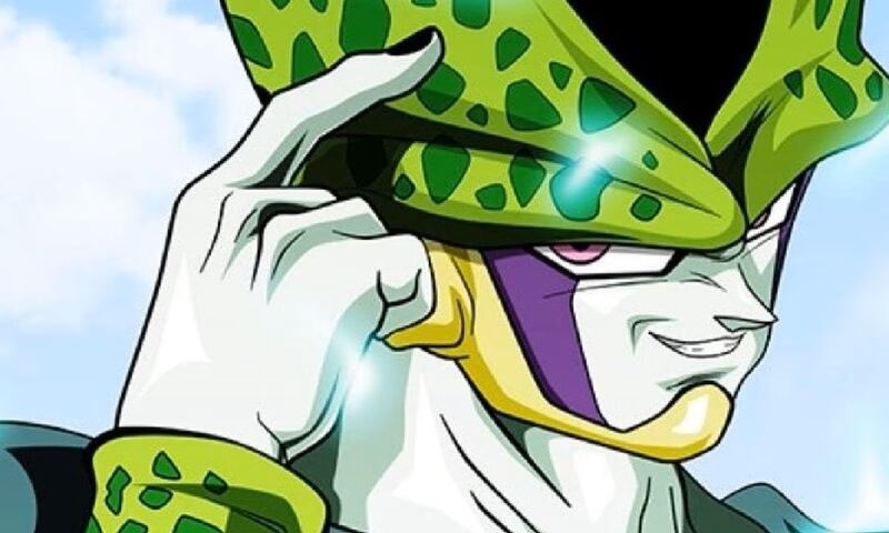 Cell