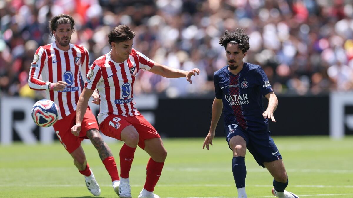 Las cuatro opciones para ver el Mundial de Clubes en Colombia