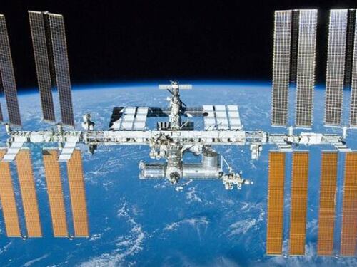 ¿Cómo sería una evacuación de la Estación Espacial Internacional?