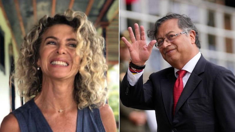 Margarita Rosa no guardó silencio y le pidió respuestas contundentes a Gustavo Petro tras sorpresivo acto