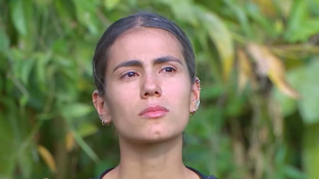 Karoline logró llevarse del ‘Desafío XX’ el doble de la cantidad con la que salieron Natalia y Be.