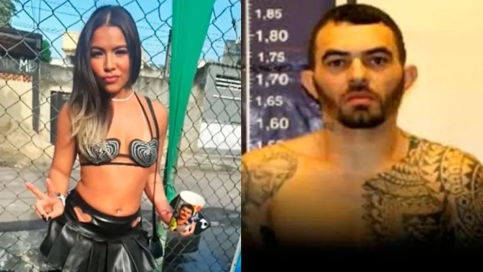 Joven de 22 años fue asesinada a golpes por negarse a salir con un narcotraficante