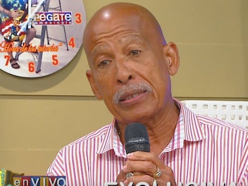 ¿Quién era Papo Rosario? El salsero que falleció y dejó un gran vacío en la salsa