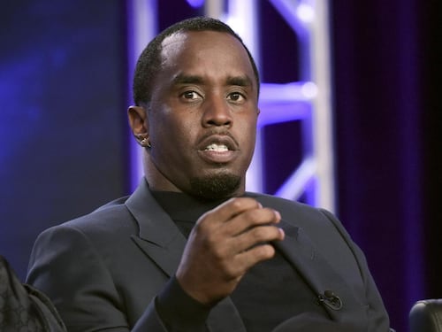 Sean “P Diddy” Combs enfrenta una nueva demanda: “Violó a una niña de 13 años en una fiesta mientras famosos observaban”