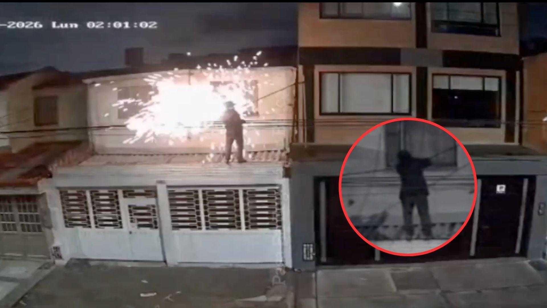 Archivo: Redes sociales