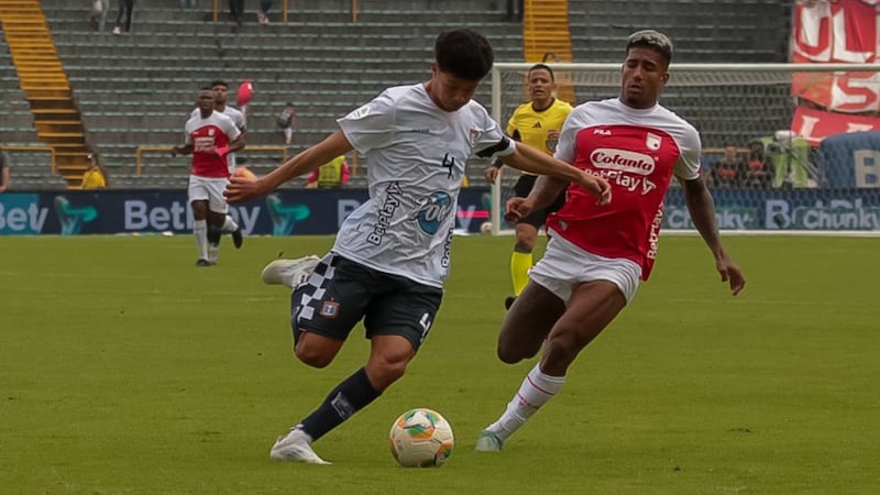 Boyacá Chicó vs América podría sí jugarse en El Campín, pero con malas noticias para los hinchas