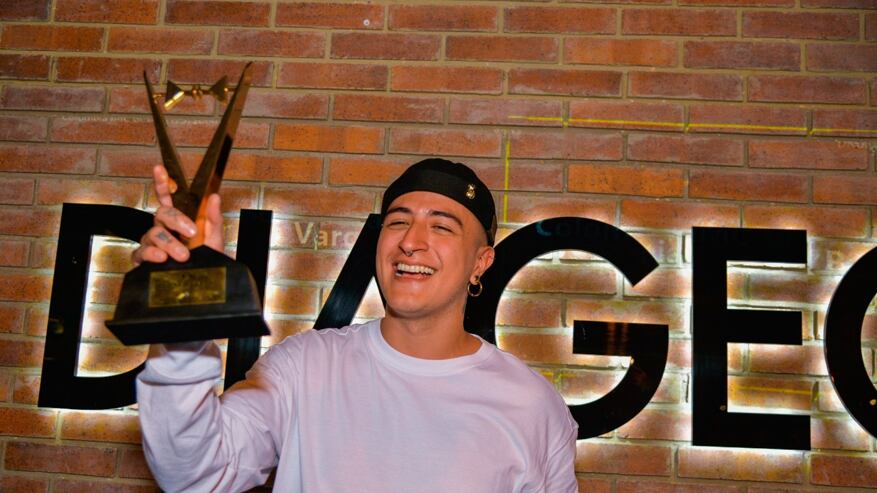 Ganador del WorldClass 2023