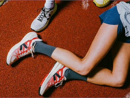 Running híbrido: el nuevo modelo que conquista las calles y senderos de Bogotá