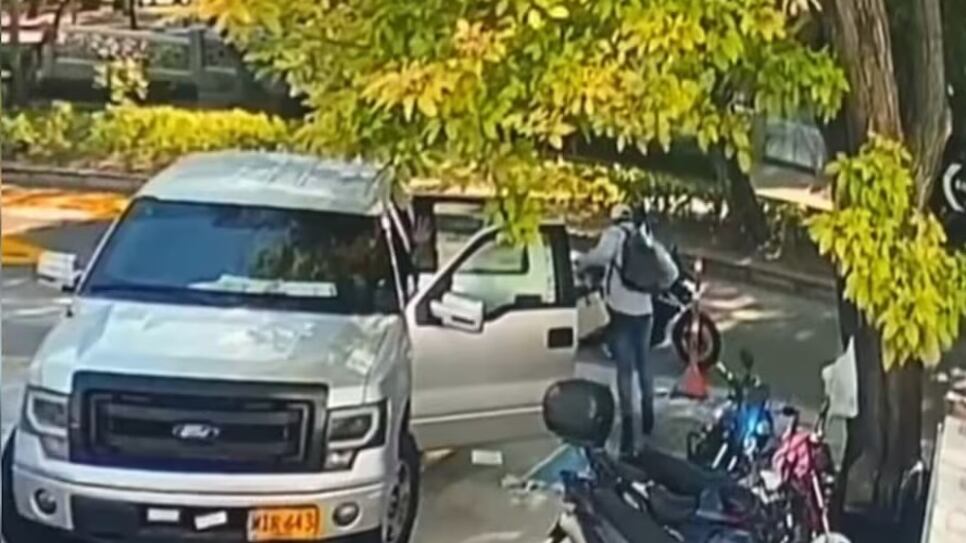 Fleteo en Barranquilla: ladrón se llevó millonario botín y en sus partes íntimas lo ocultó.