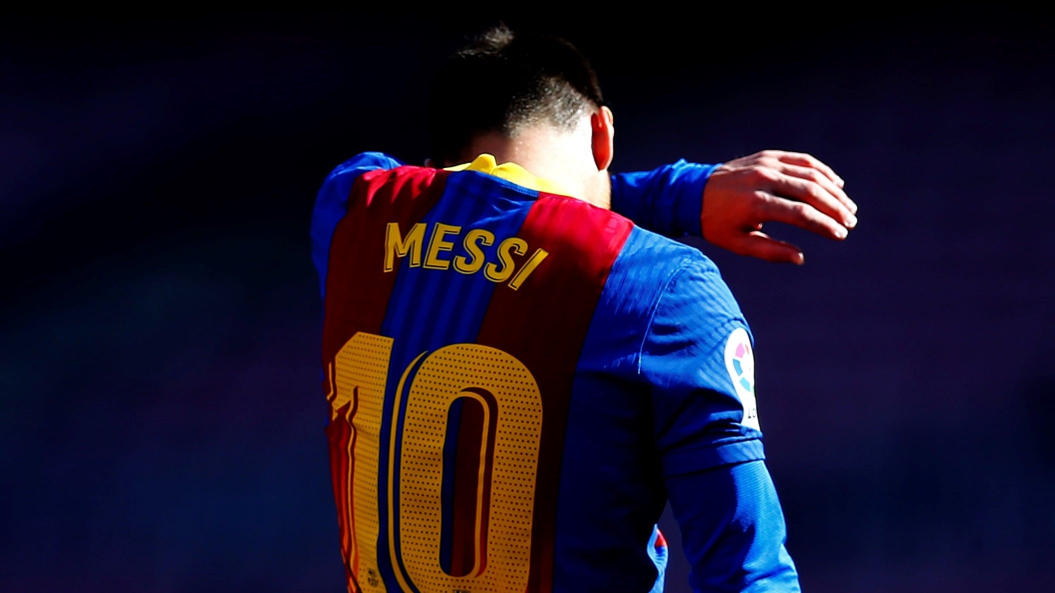 ¿Por cuánto debe vender el Barcelona si quiere renovar a Messi?