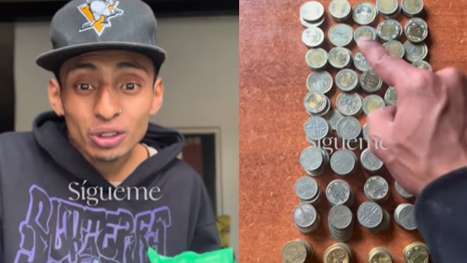 Cuánto se gana cantando en el TransMilenio