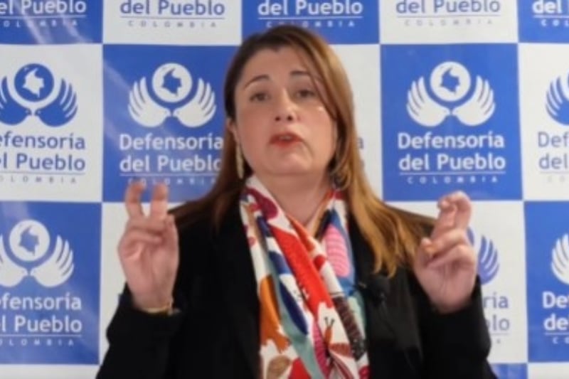 ¿Qué le exige la Defensoría al próximo Presidente? Los “mínimos” para gobernar Colombia en 2026