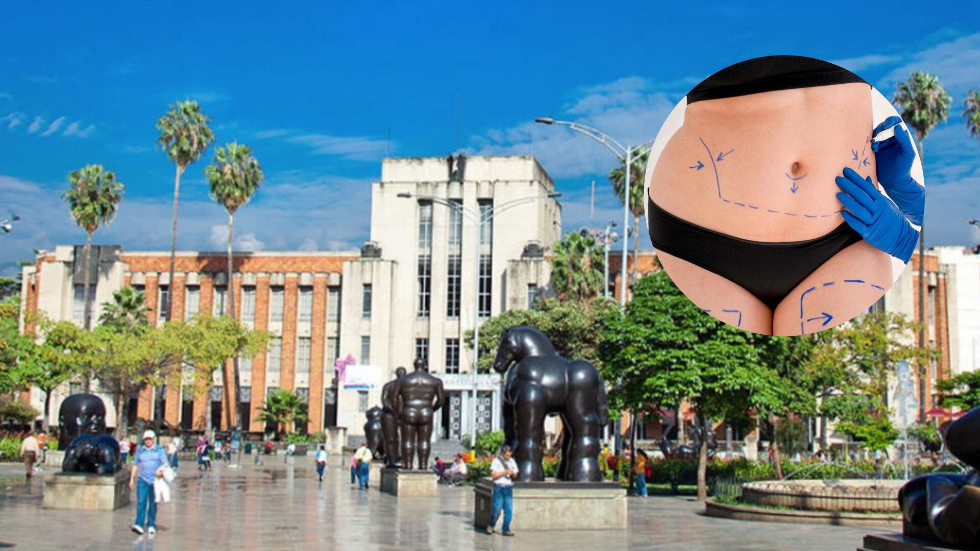 Medellín se fortalece como destino para cirugías plásticas
