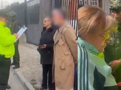 Sobornos de 1.200 millones: capturan a jueza y a una abogada por intentar liberar a narco neerlandés