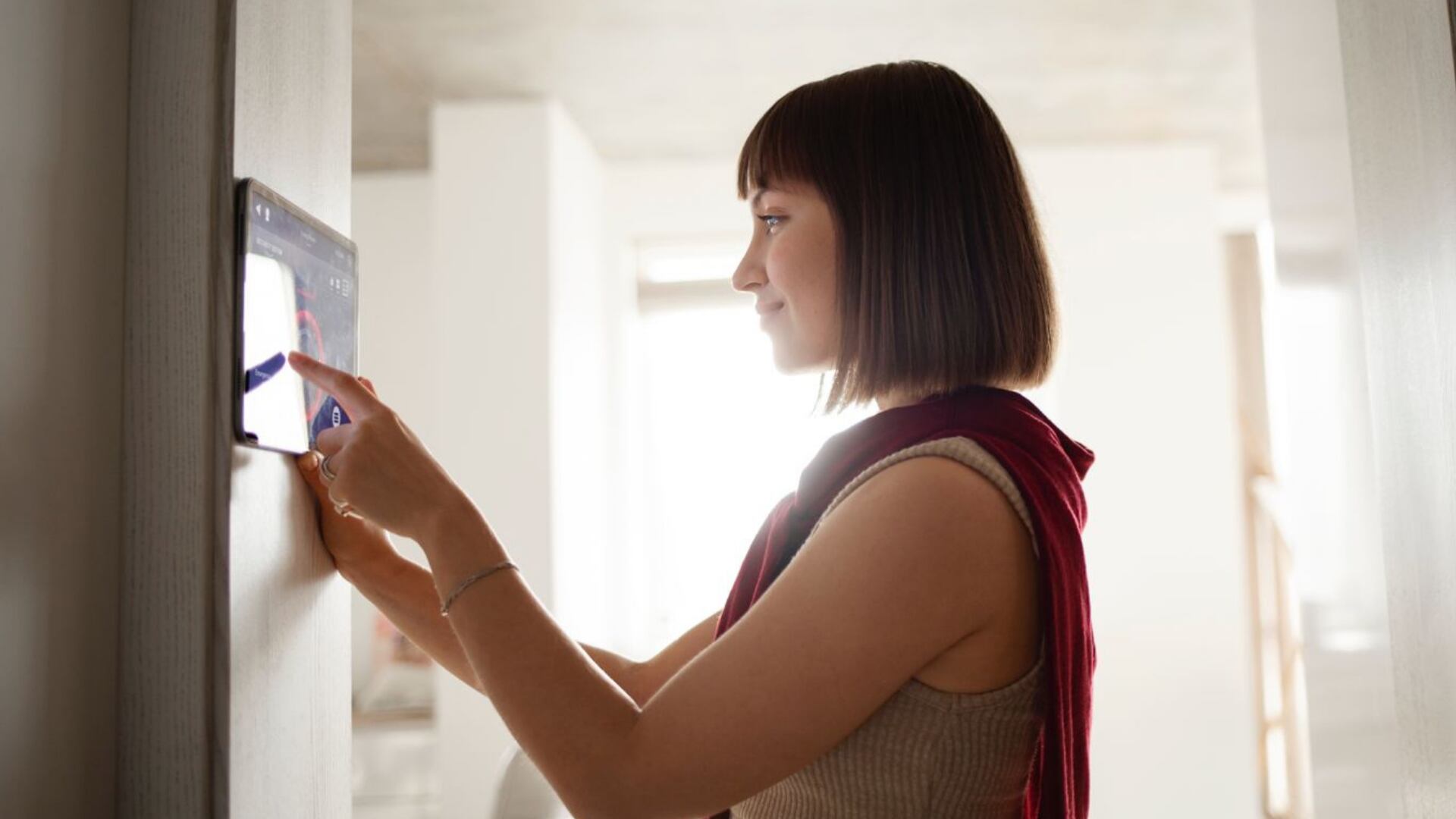 Inteligencia artificial en dispositivos tecnológicos sostenibles.