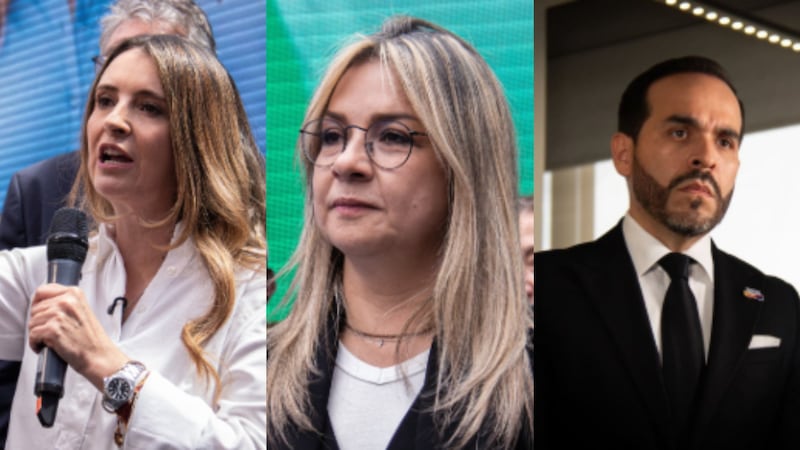 “Yo no cargo maletas”: Tensión entre Vicky Dávila y Paloma Valencia por Abelardo de la Espriella