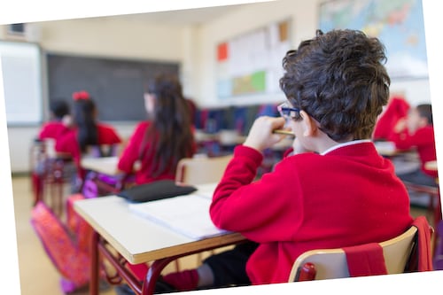 ¿Su hijo cambiará de colegio? estas son las recomendaciones para una buena transición escolar