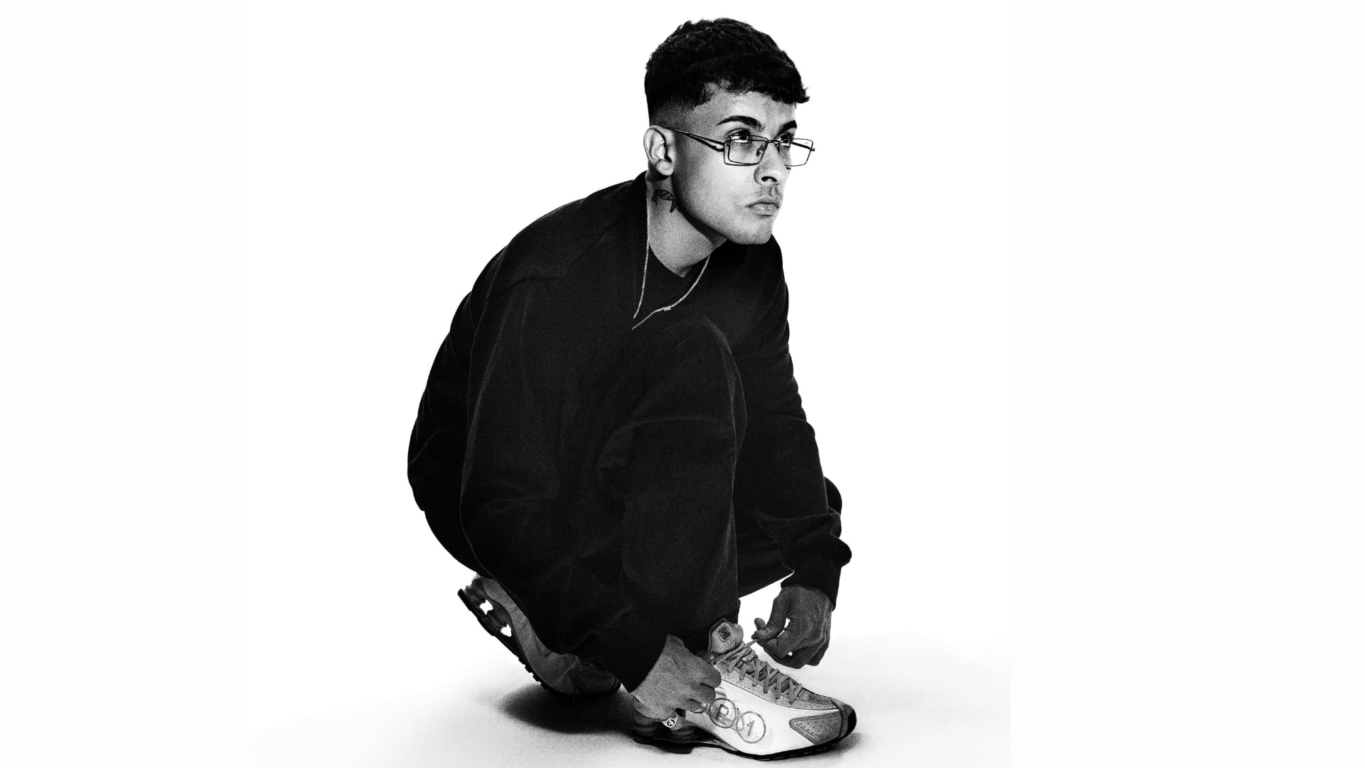 Trueno en X una llantas