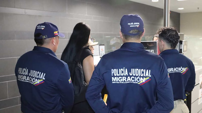 Colombiana que estaba siendo explotada sexualmente en República Dominicana fue rescatada por Migración Colombia