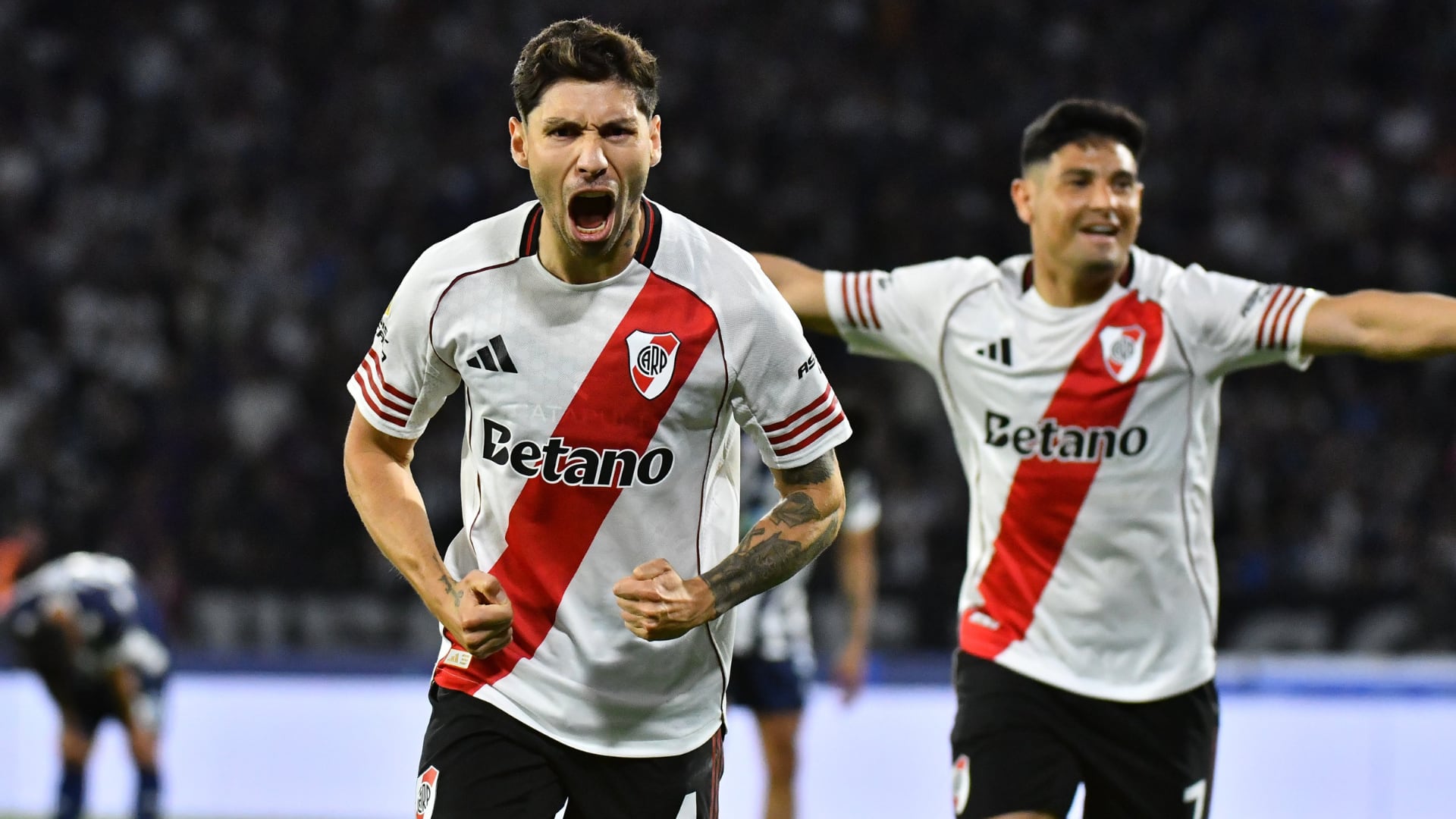 River Plate - Foto: Redes sociales del equipo tomada el 22 de diciembre del 2025
