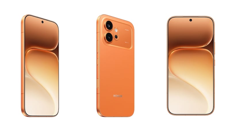 HONOR 600, un smartphone diseñado para marcar un antes y un después en la categoría premium accesible.