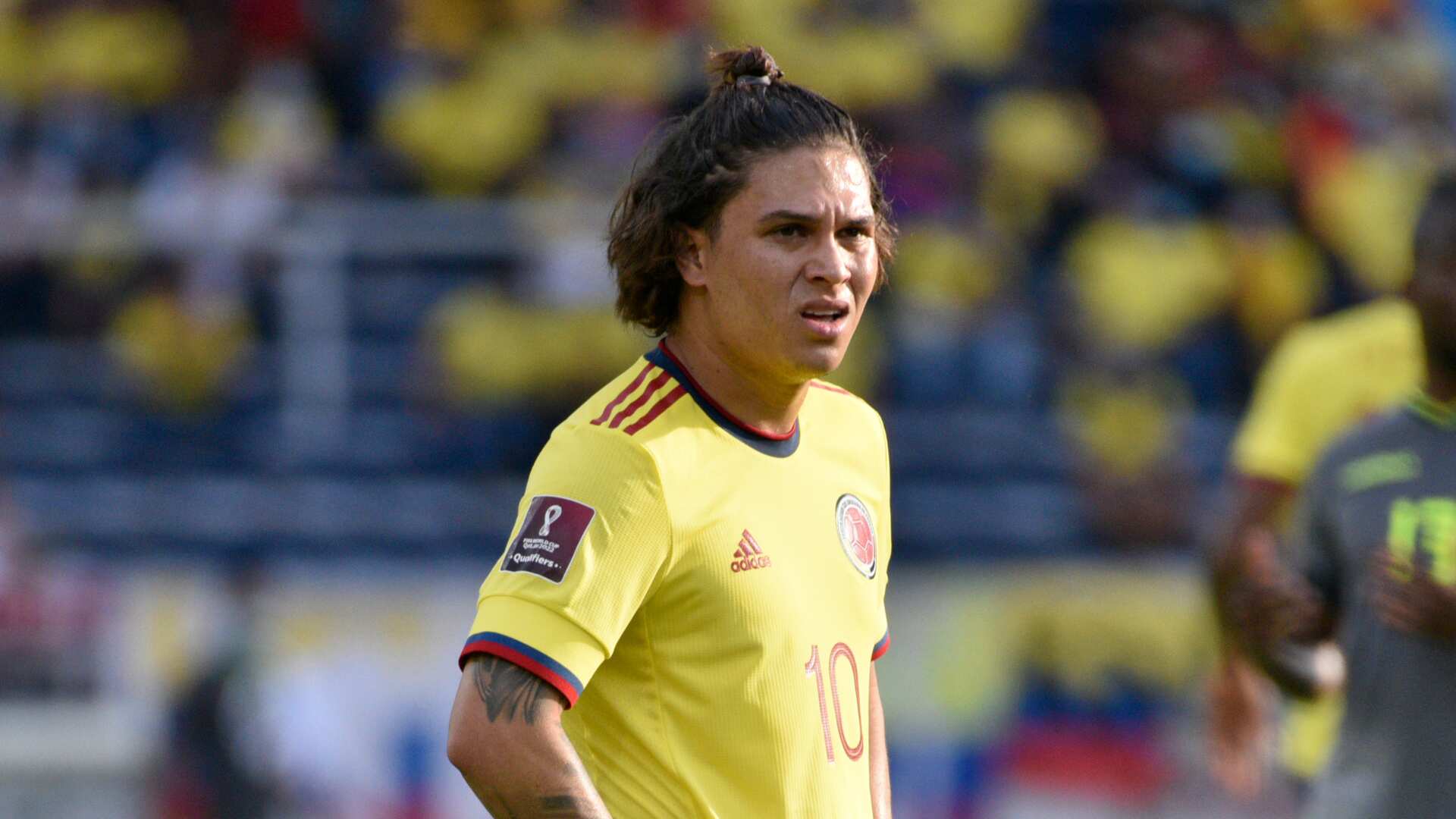 Juan Fernando Quintero rompió el silencio sobre su posible llegada al Junior