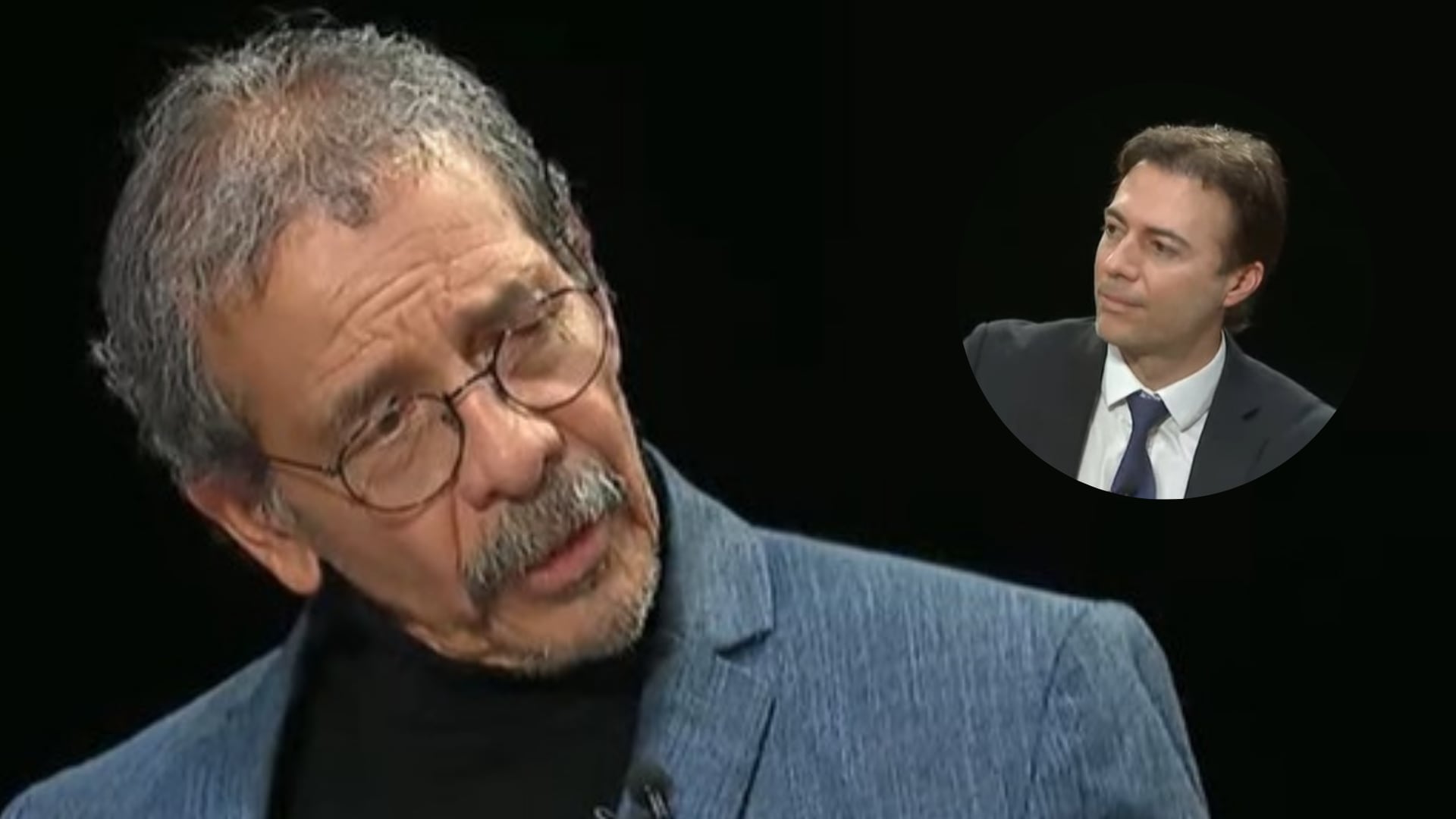 Debate de la consulta del Frente por la Vida