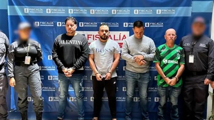 Imputan cargos a cuatro hombres por estafar a adultos mayores con falsos ritos de brujería en Antioquia.