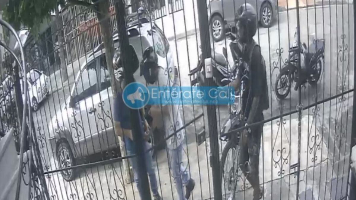 Motoladrones en Cali.