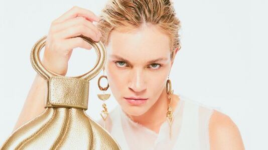 Marie de la Roche lanza nueva colección en Colombia