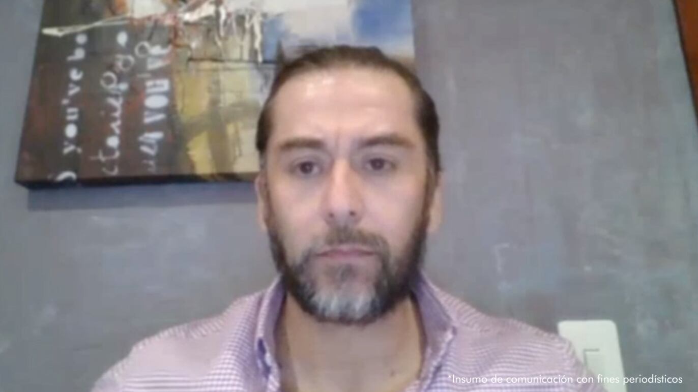 Vargas tenía bajo su custodia bienes incautados a un narco.