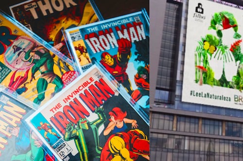 Un universo de cómics, oportunidades y literatura serán parte de la edición de la ‘Feria del Libro’ 2024