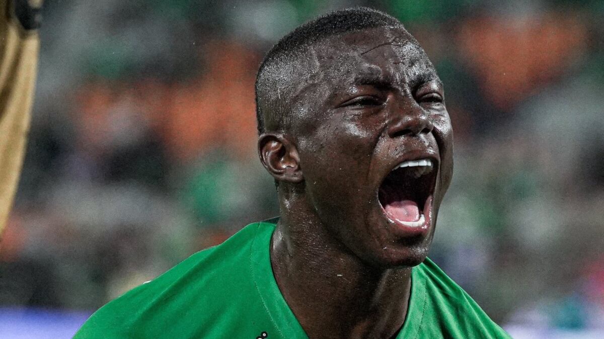 Marino Hinestroza, jugador de Nacional, mandó a investigar más al periodista Felipe Sierra