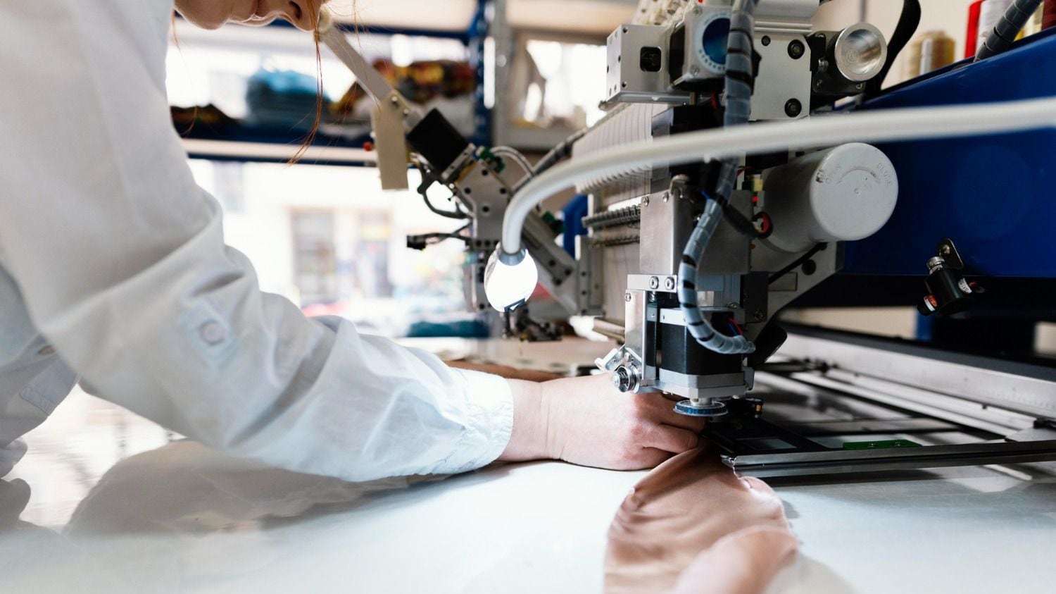 Moda de compresión inteligente