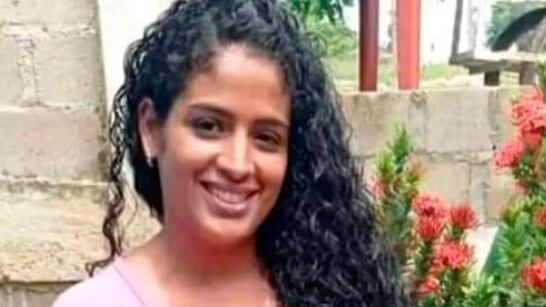 María Eugenia Romero Campo, mujer asesinada por su expareja en San Onofre, Sucre.