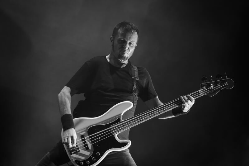 Foto: Juan Pablo Pino