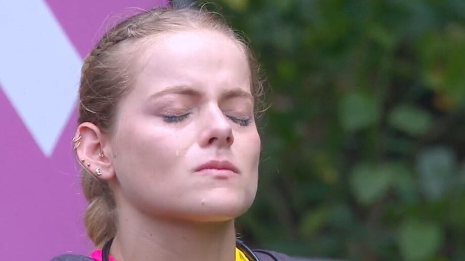 La salida de Gaspar del ‘Desafío XX’ derivó en una ola de reacciones quienes consideran que era mejor que otras.