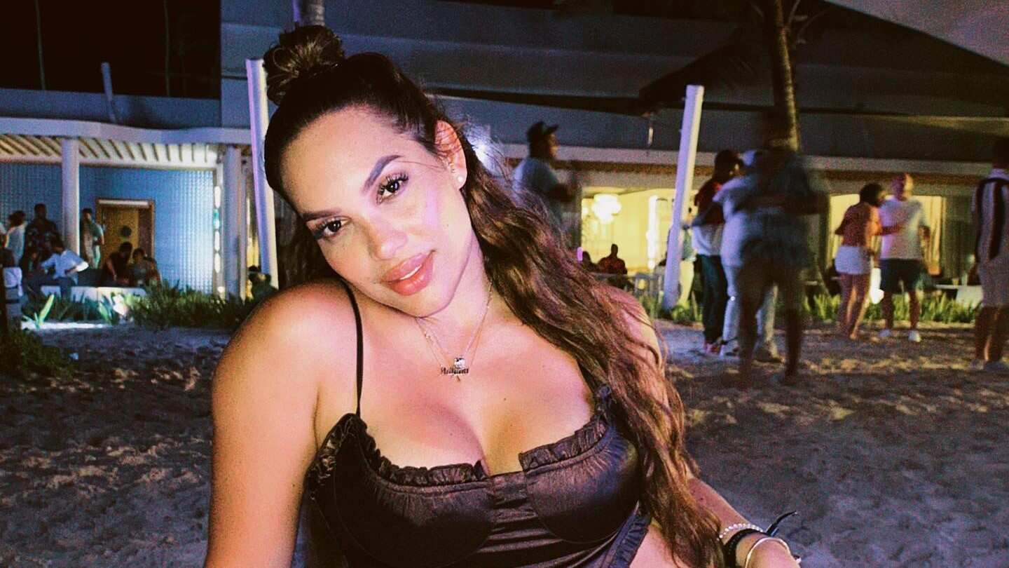 Andrea Valdiri indicó que con la cantidad de votos que consiguió su hermana se siente ganadora y que otras oportunidades vendrán.