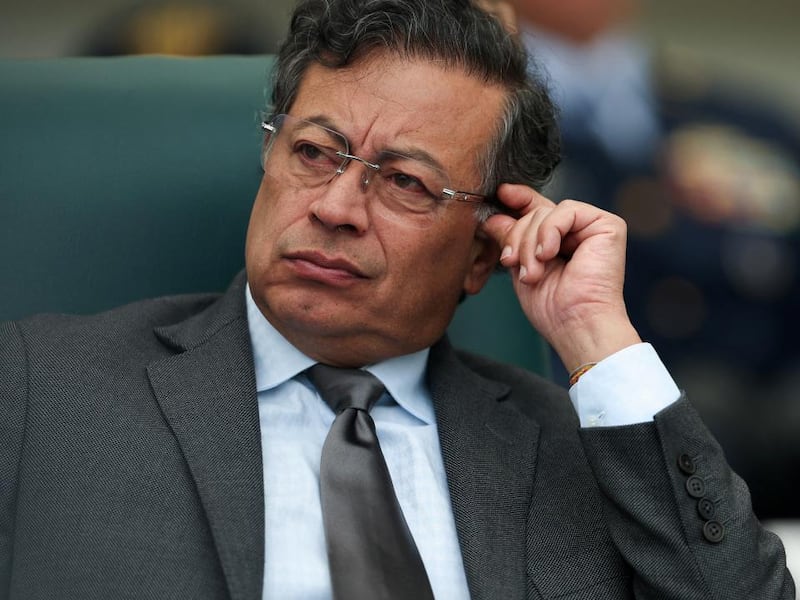 El poder de Thomas Greg & Sons: ¿Quiénes están detrás de la firma que manejará las elecciones de 2026 en Colombia?