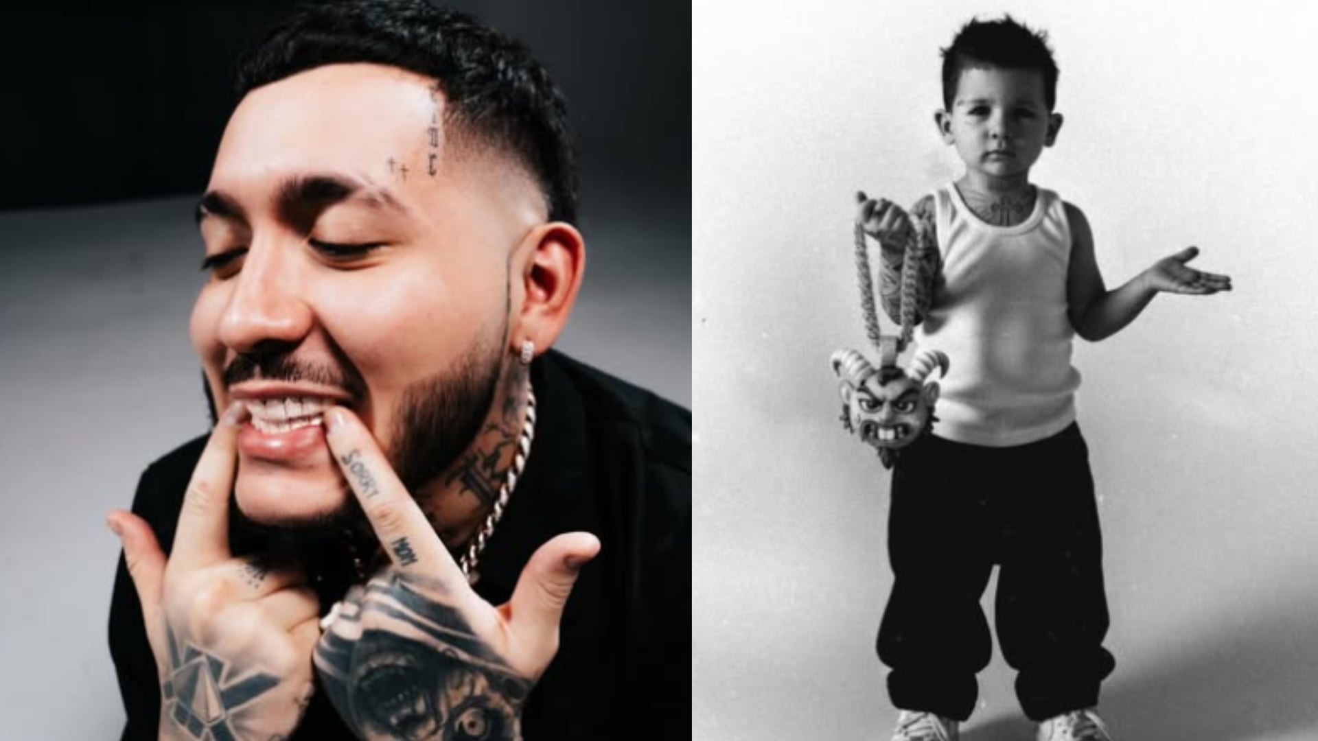 Kris R anunció su primer Movistar Arena; acá los precios de la boletería