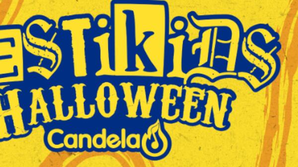 Festikids Haloween: El gran festival para los más pequeños de la familia